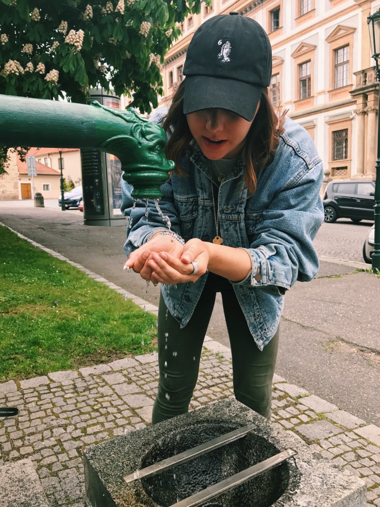 Processed with VSCO with c1 preset